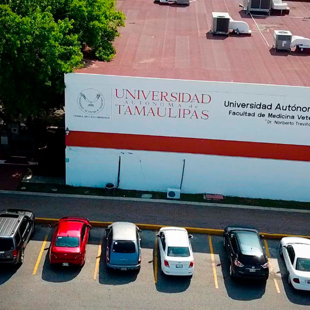 Estudiante de Veterinaria en la UAT Termina Hospitalizado Tras Presunta Novatada